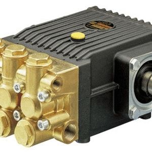 POMPE INTERPUMP W4 42L 50B 600 TR/MIN 