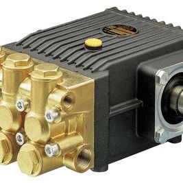 POMPE INTERPUMP W4 42L 50B 600 TR/MIN