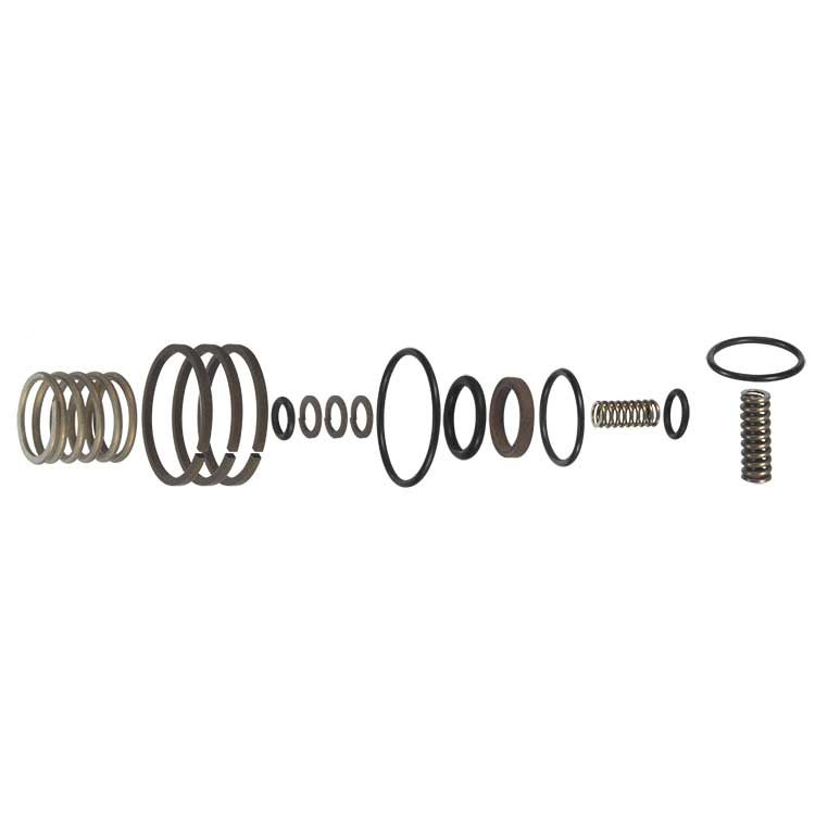 KIT REPARATION BKX 600 B 60L/MIN 