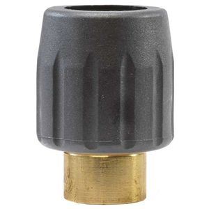 ECROU PROTEGE-BUSE-PASTILLE M18 1/4F