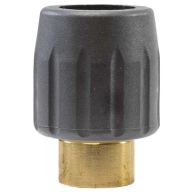 ECROU PROTEGE-BUSE-PASTILLE M18 1/4F