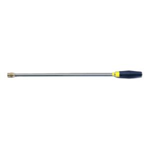 RALLONGE DE LANCE M + RACCORD RAPIDE D12