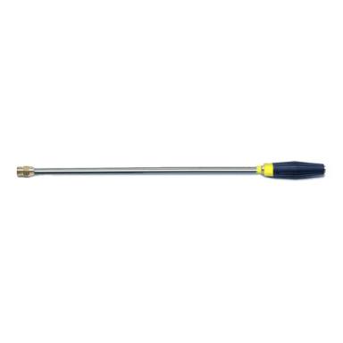 RALLONGE DE LANCE M + RACCORD RAPIDE D12