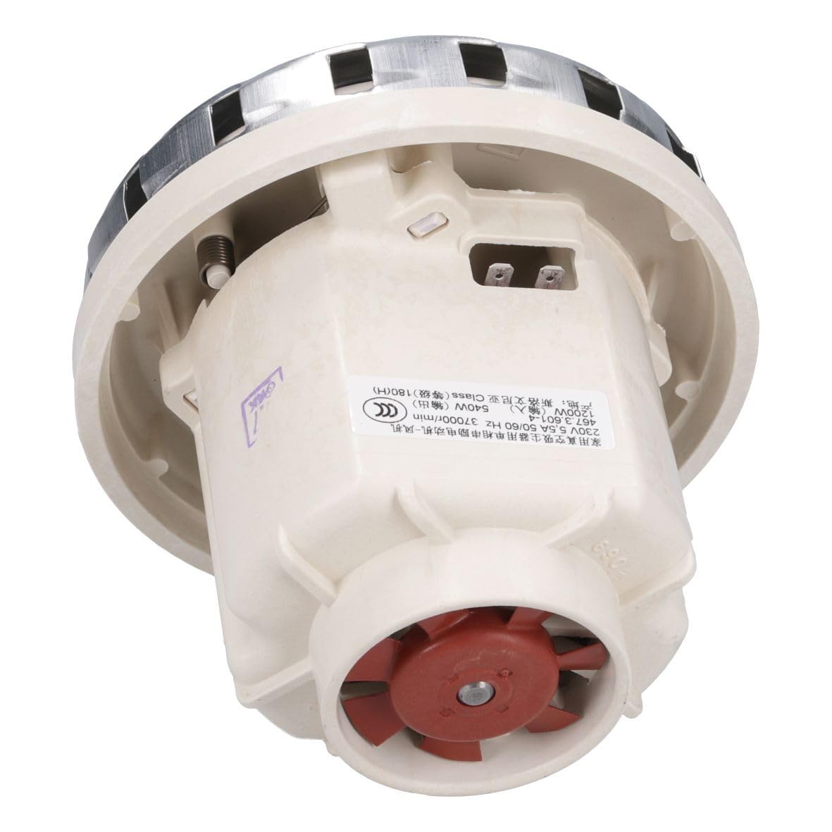 MOTEUR DU VENTILATEUR 230V
