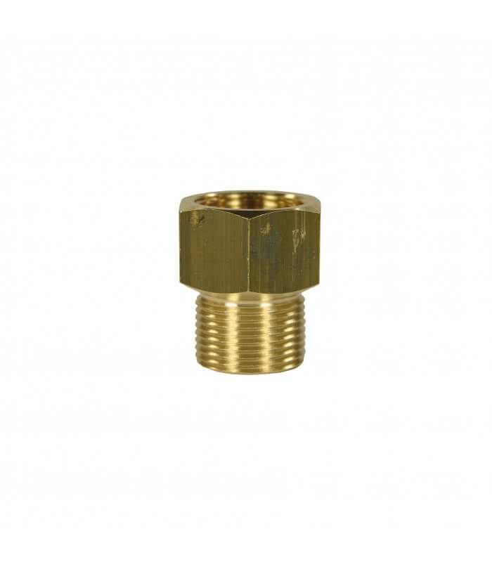ADAPTATEUR M22M:M22F