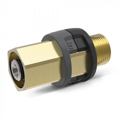 Adaptateur 5 EASY!Lock - M 22 x 1,5
