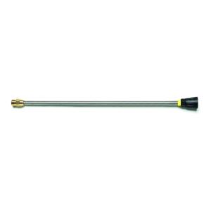 LANCE 500 MM INOX M22M AVEC BUSE