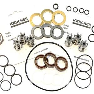 SET DE POMPE HD 9/23