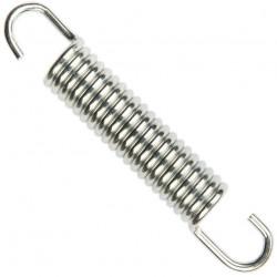 RESSORT CYLINDRIQUE
