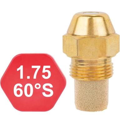 GLCLEUR FUEL 1.75 GAL 60 DEGREES