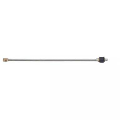 LANCE 600 MM INOX M22M AVEC BUSE VARIABLE