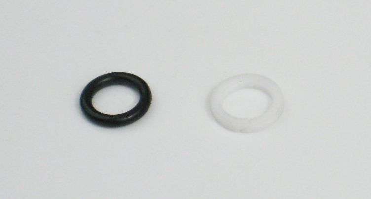 BAGUE D ETANCHEITE COMPLET 1ST-R