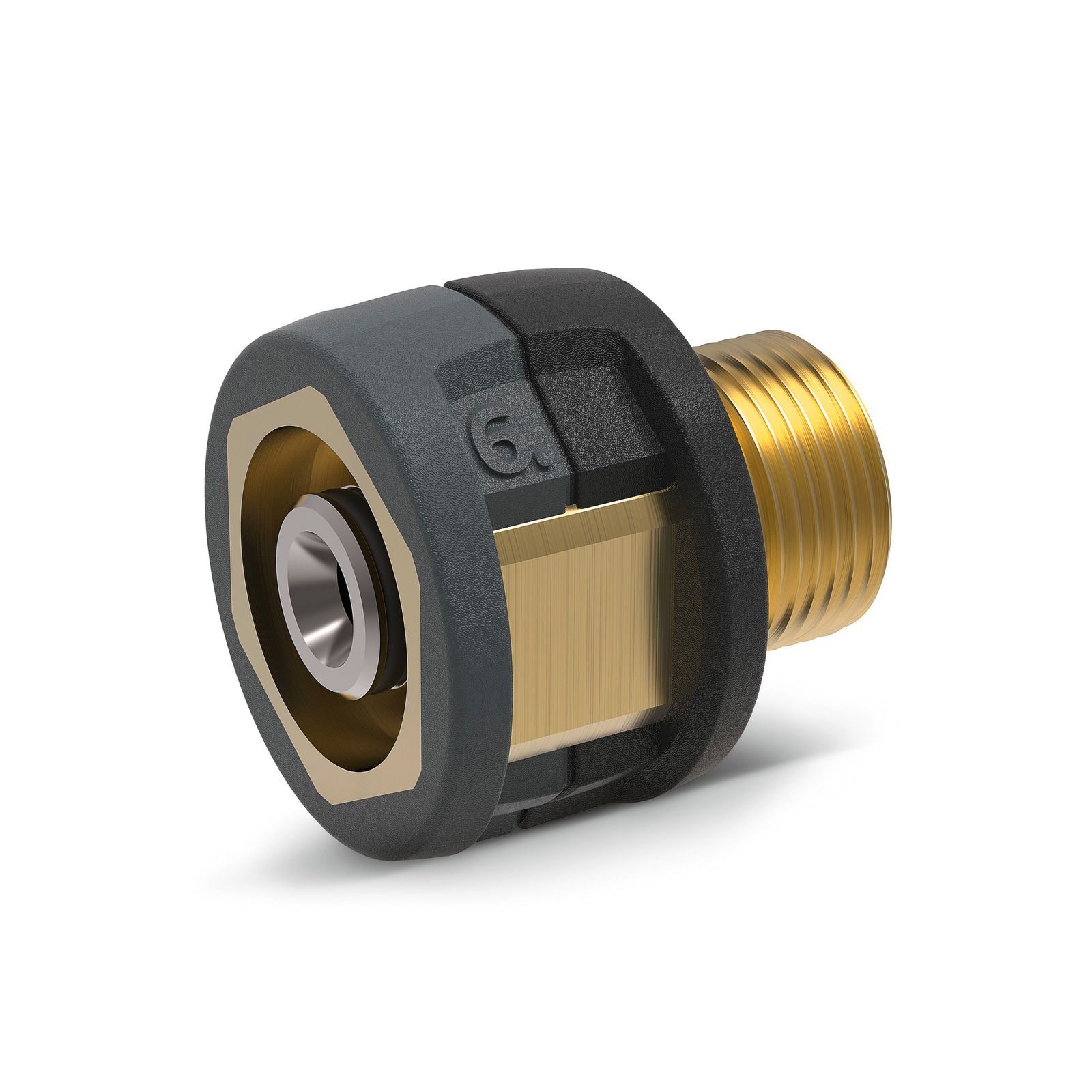 ADAPTATEUR 6 TR22IG-M22AG