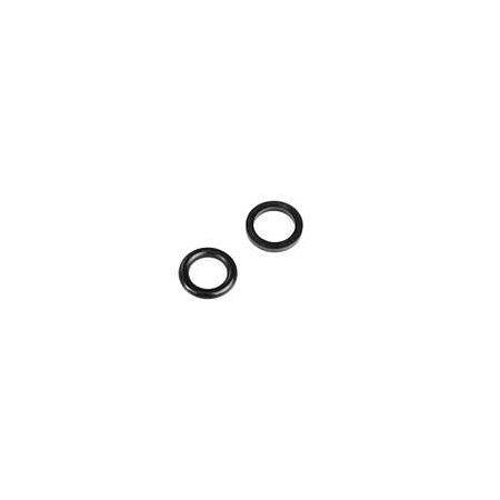 BAGUE D ETANCHEITE 8X1,25 NBR