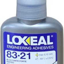 COLLES D‘ASSEMBLAGE LOXEAL 83.21 VERT FLACON 50ML