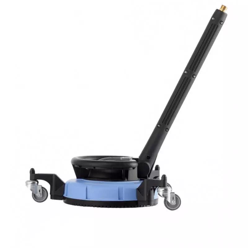ROUND CLEANER UFO AVEC ROUES M22