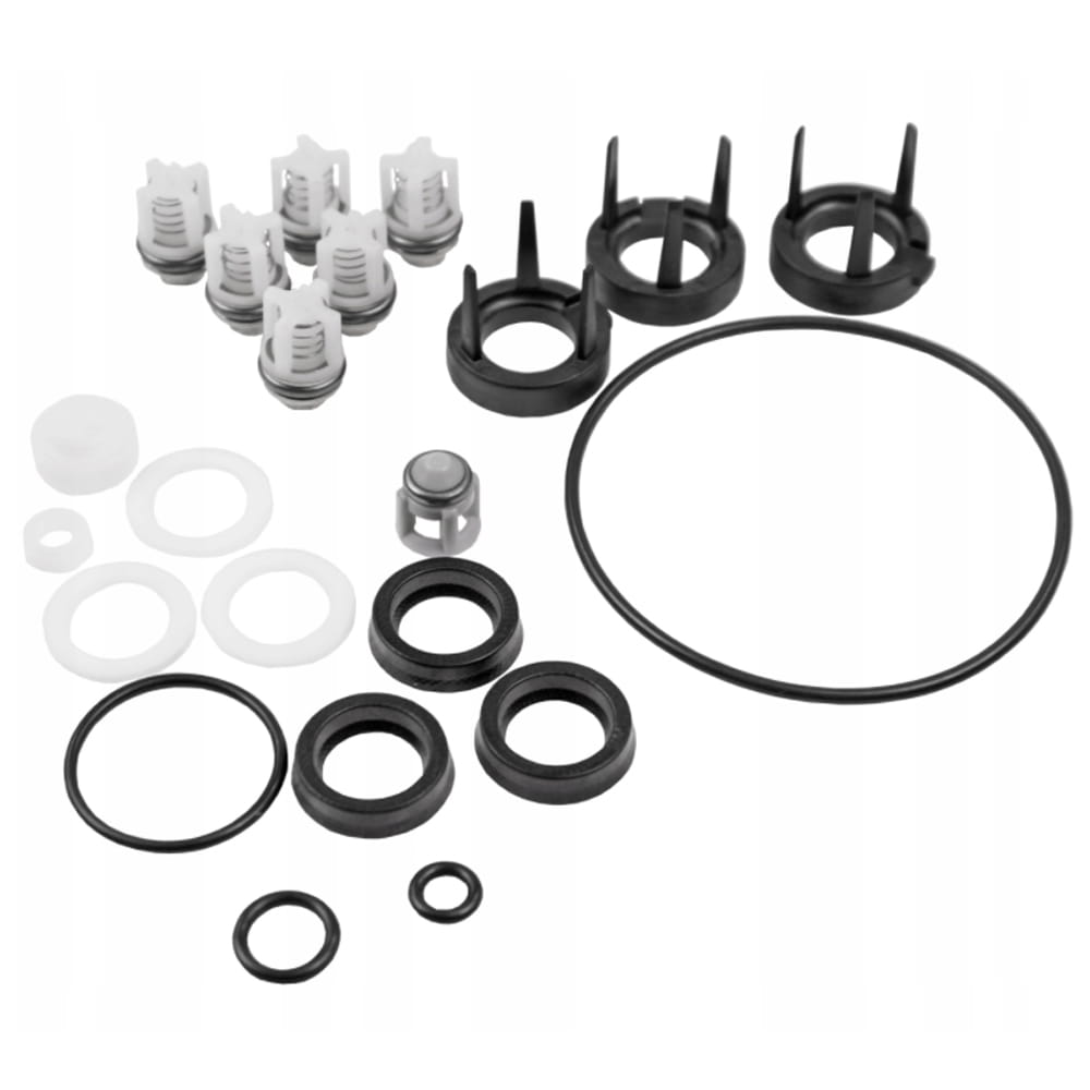 SET DE POMPES HDC