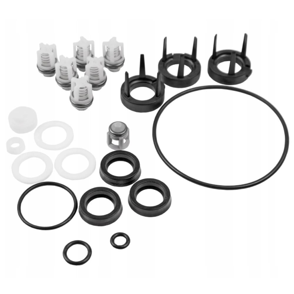 SET DE POMPES HDC