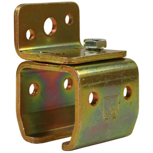 ETRIER DE FIXATION MURAL 30MM