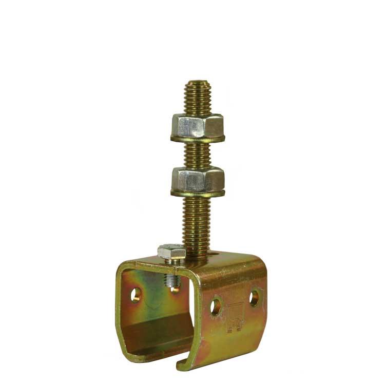 ETRIER AJUSTABLE 30 MM