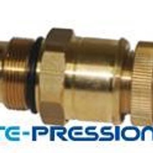 VALVE DE REGLAGE COMPLETE PLUS SIEGE