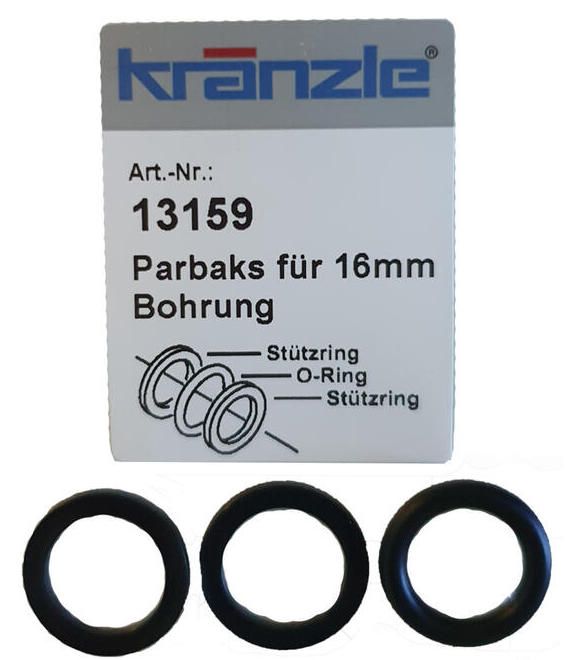 KIT JOINTS 16MM - view 2