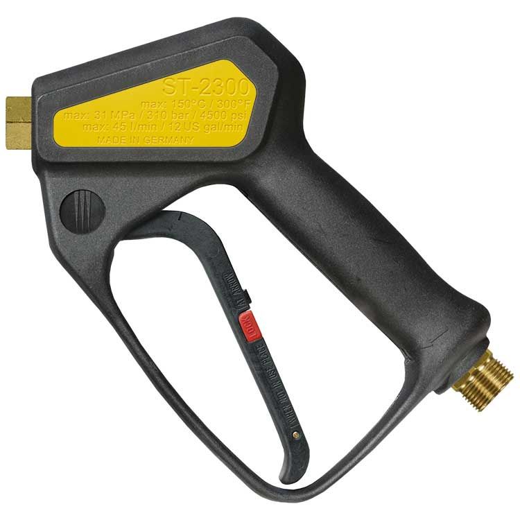 PISTOLET ST-2300 E M22M:S 1/4F