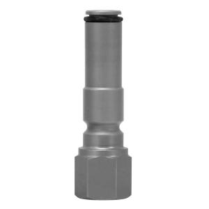 COUPLEUR MALE ST-247 1/4F INOX