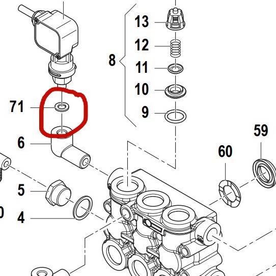 JOINT PLAT 1/8