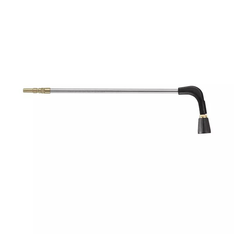 LANCE DE CHASSIS M + RACCORD RAPIDE D12