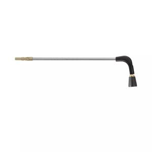LANCE DE CHASSIS M + RACCORD RAPIDE D12