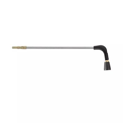 LANCE DE CHASSIS M + RACCORD RAPIDE D12