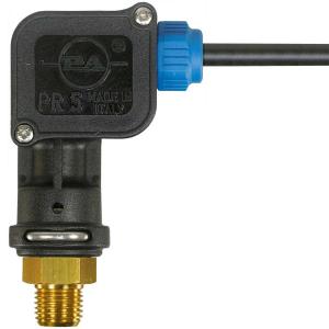 PRESSOSTAT PR5 1/4 15 BAR  BLEU