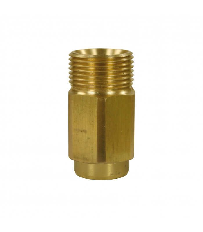 ADAPTATEUR M22M:3/8F LONG