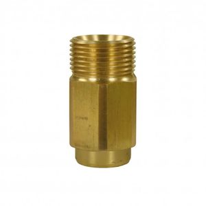 ADAPTATEUR M22M:3/8F LONG