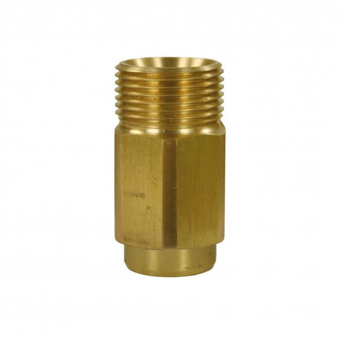ADAPTATEUR M22M:3/8F LONG