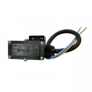 KIT DE REPARATION PARTIE MECANIQUE MANOCONTACTEUR TST