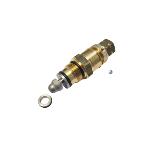 KIT VANNE BYPASS + SIEGE 280B