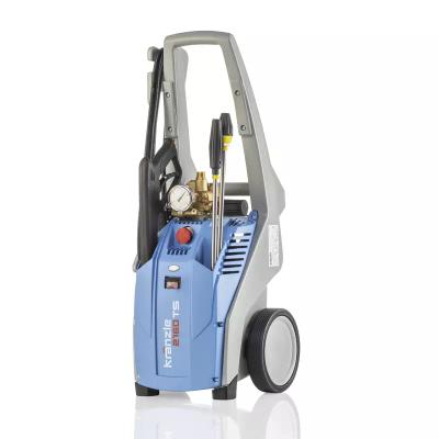 LA SÉRIE K2160 TS + RB (raccord rapide D12)