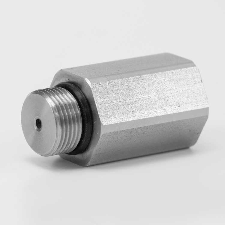 ADAPTATEUR M14 F : M14 M - view 2