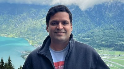 Photo of Anurag Sinha – Co-founder & CEO, OneCard (FPL Technologies)
