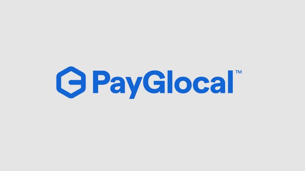 PayGlocal logomark