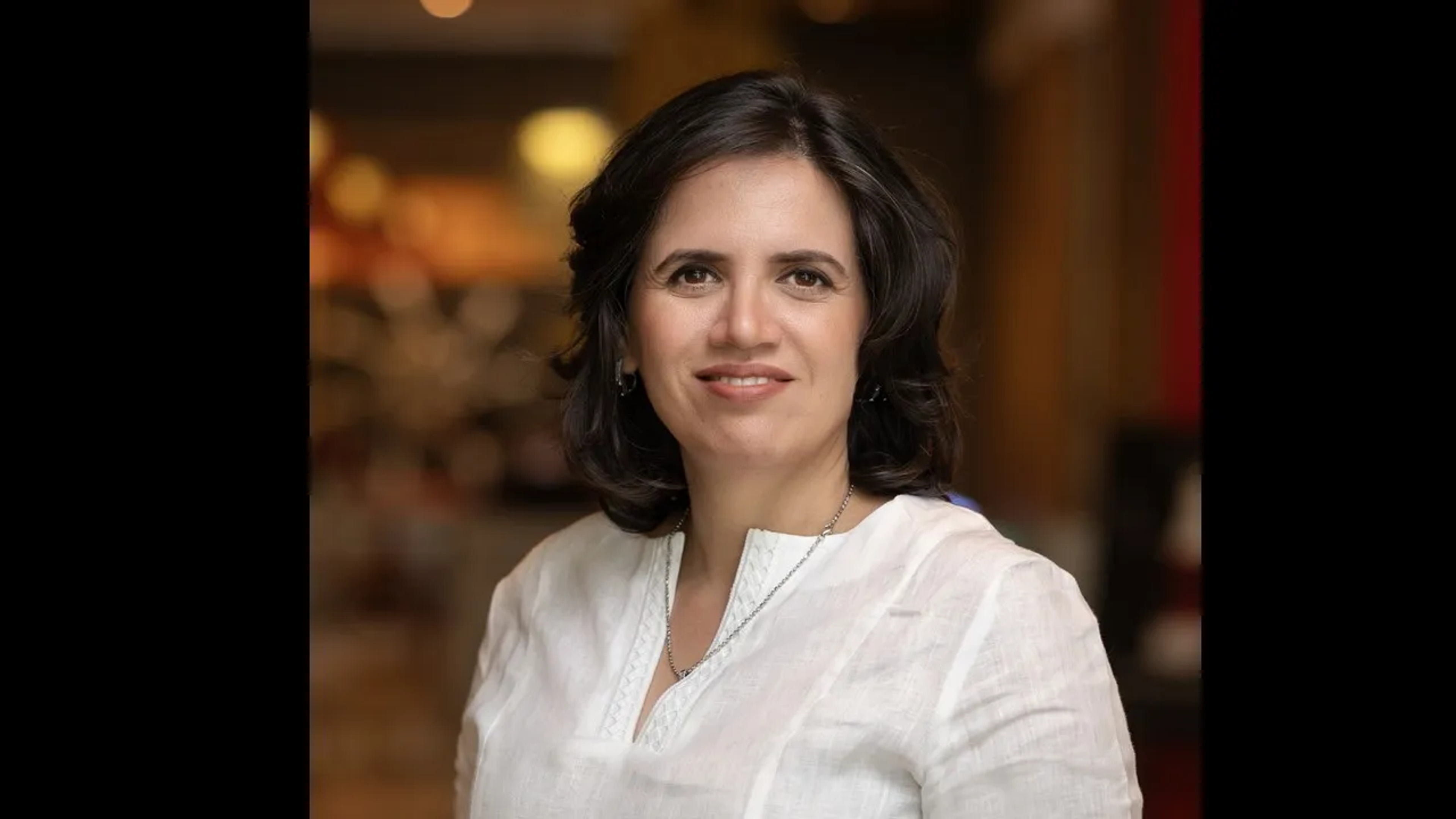 Photo of Upasana Taku – Co-founder & COO, MobiKwik