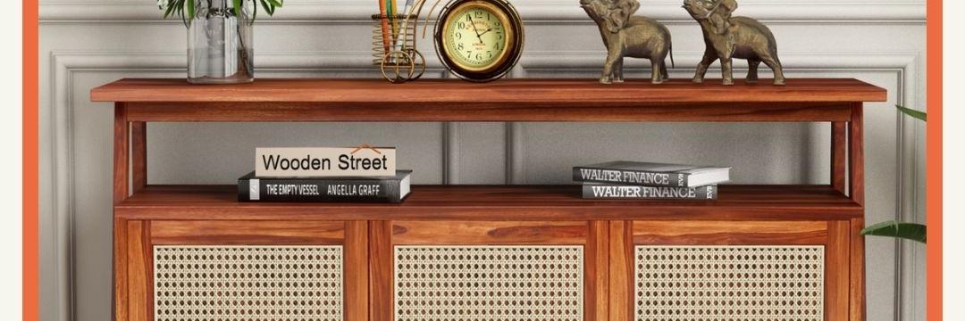 WoodenStreet revenue nears Rs 200 Crores in Financial Year 2023, remains profitable - Image by Entrepreneurship studio