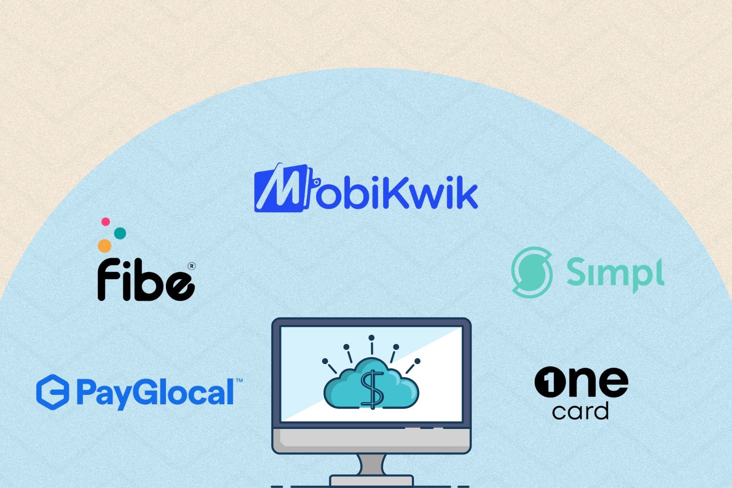 Creative Image of 5 Fintech Trailblazers Driving India’s Digital Finance Revolution in 2025