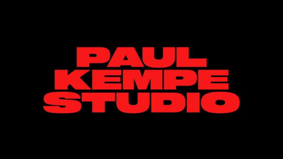 Paul Kempe Studio