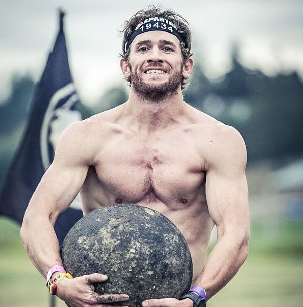 Jake Borrego