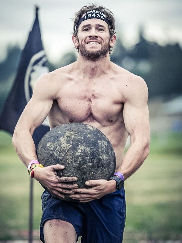 Jake Borrego