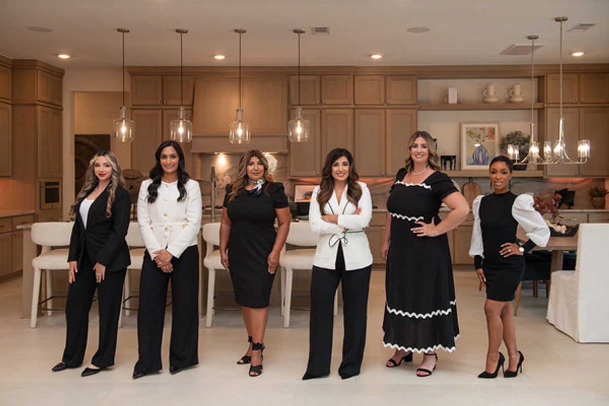 Jessica Ayala Realty Group Team