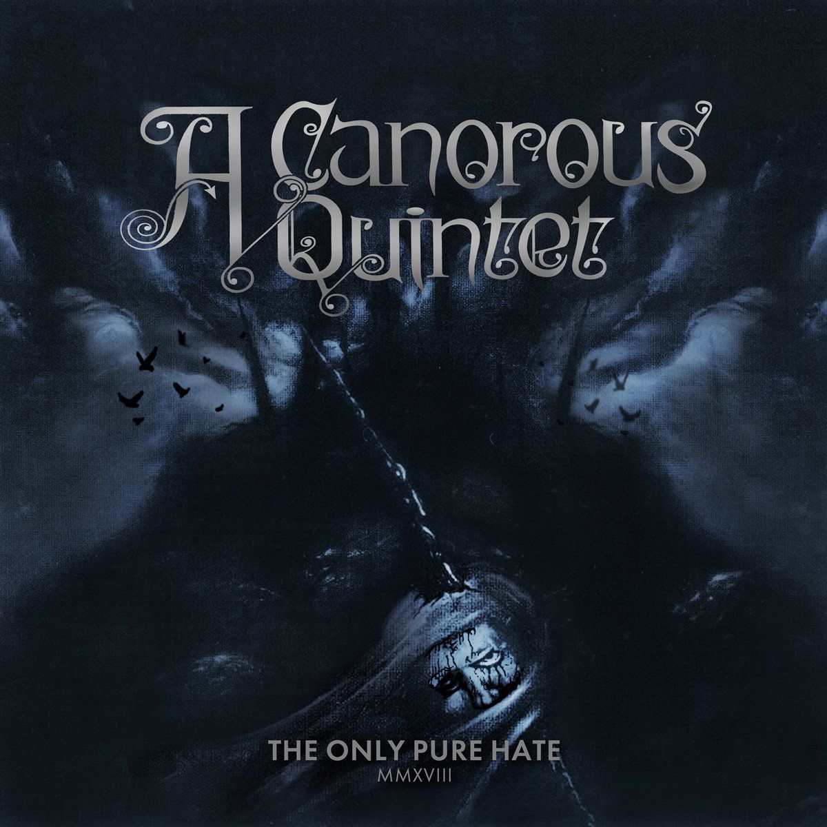 A Canorous Quintet – Swedish Melodic Death Metal